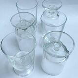 Luminarc Sweden red wine glasses