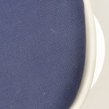 Eero Saarinen Tulip chairs