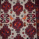 Iranian/Persian/Oriental carpet