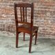 Chaise de campagne