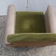 Small children's club-type chair