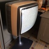 Vintage television