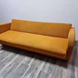 Sofa by Jindrich Halabala