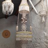 Chandelier suspension shells 2 m