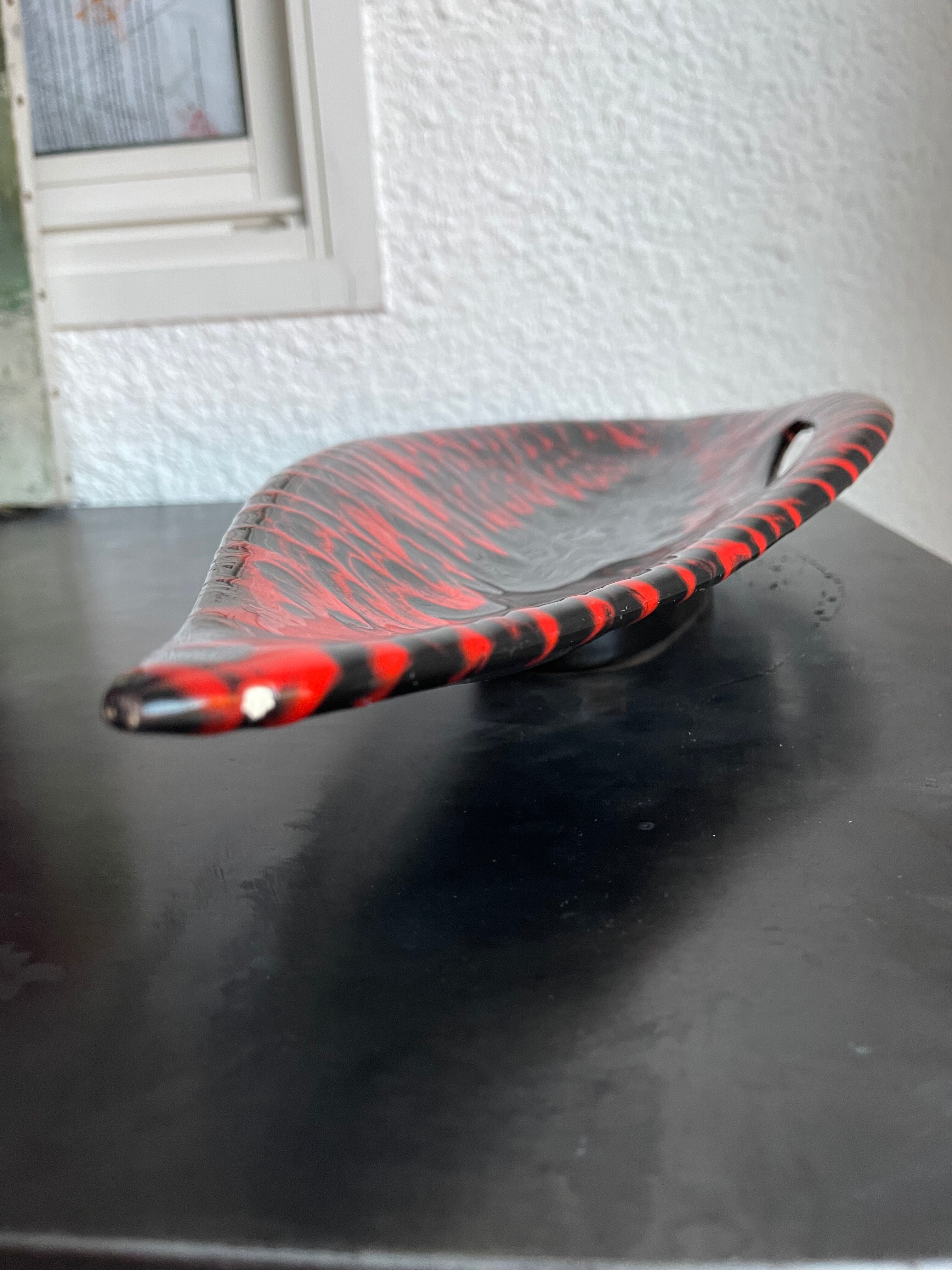 Vallauris coupe from the 1960s