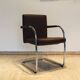 Set of 6 Visasoft chairs by Antonio Citterio and Glen Oliver for Vitra.