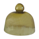 Biot glass bell