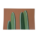 Cactus III