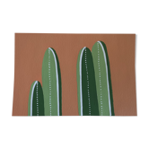 Cactus III