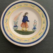 Plate HB 1960