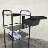 Servant on wheels workshop