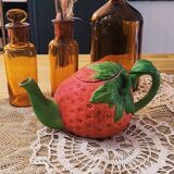 Strawberry Slush Teapot