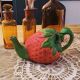 Strawberry Slush Teapot