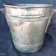 Old champagne bucket Émile Jolly Fils Epernay