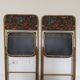 Lot de 2 chaises pliantes Lafuma