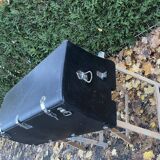 Travel trunk
