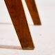Oak chair