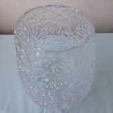 Vase en cristal Villeroy et Boch