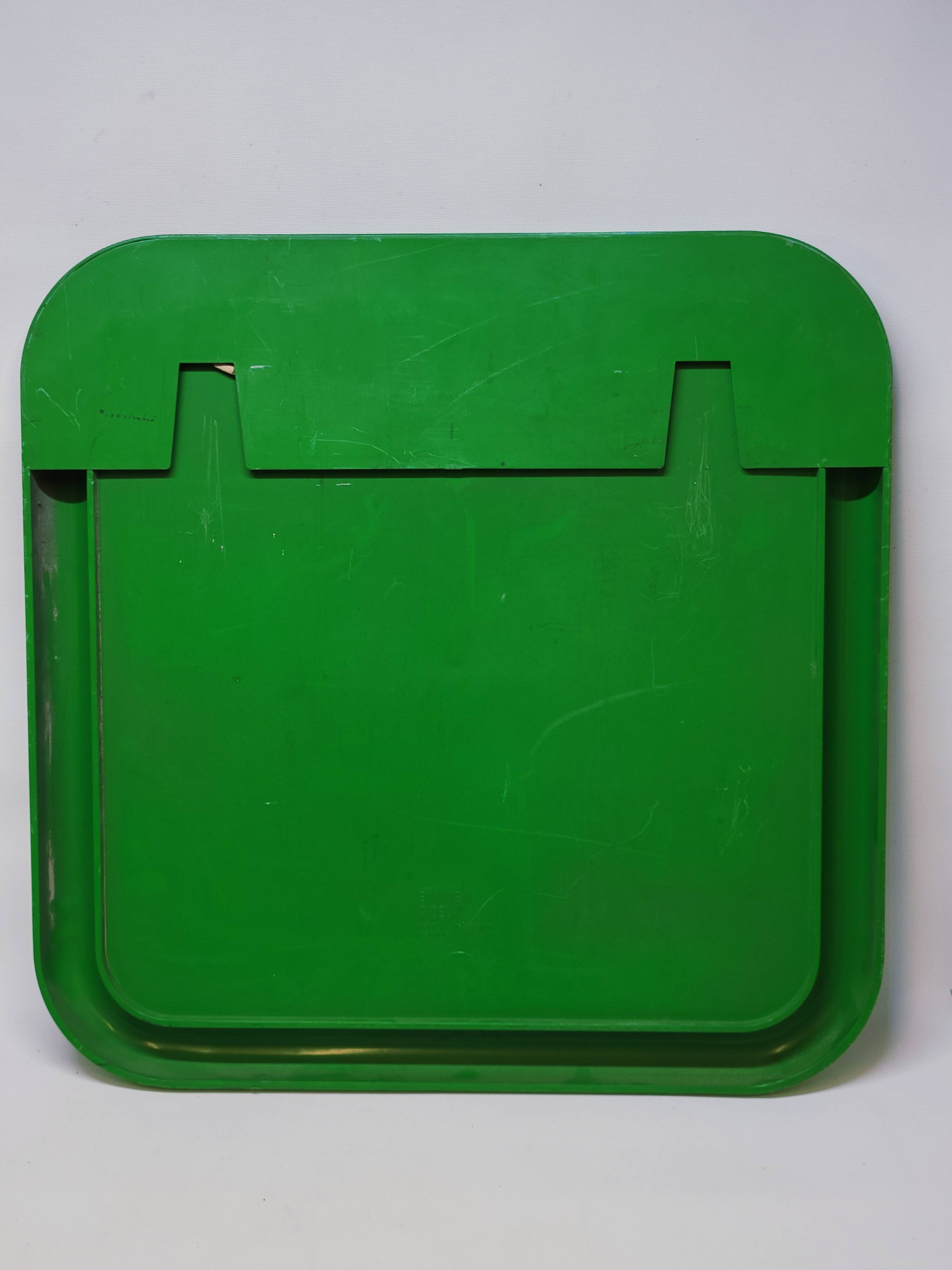 Mirror + Shelf by Giorgina Castiglioni for Bilumen, Italy, 1970s