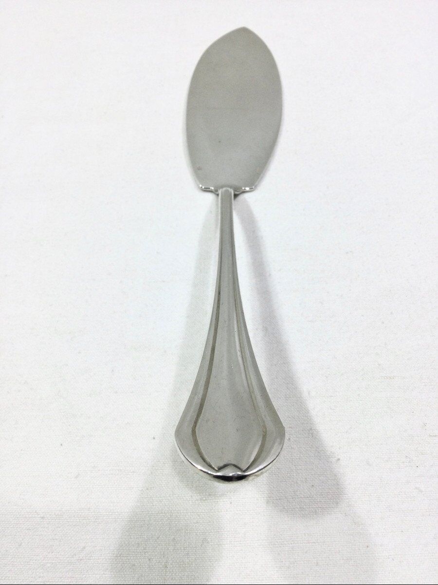 Printania fish service cutlery