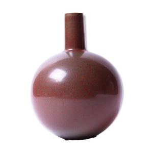 Vase en céramique par - studio