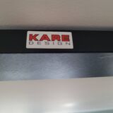 Kare Design 6-light pendant light