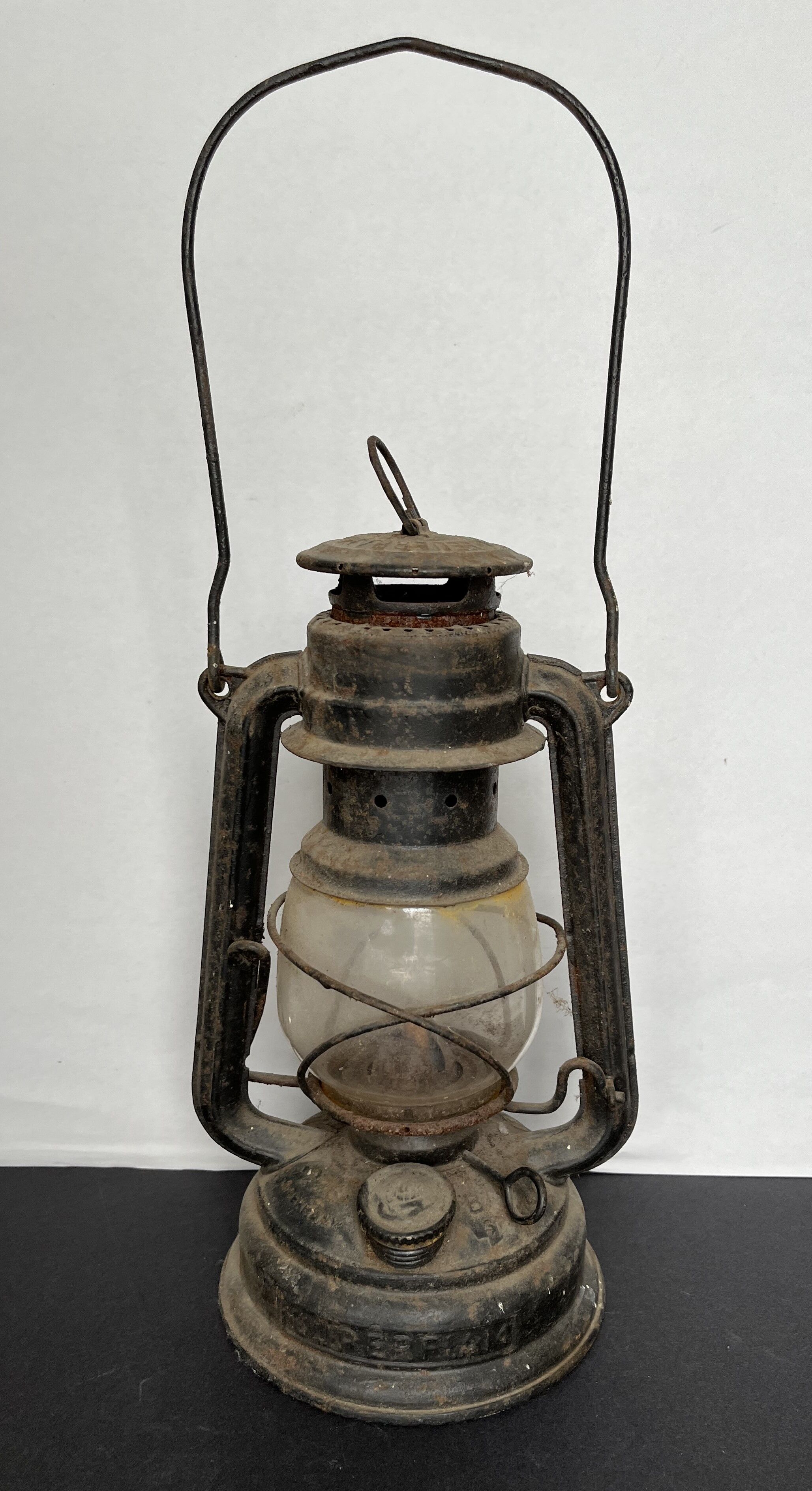 Storm lamp