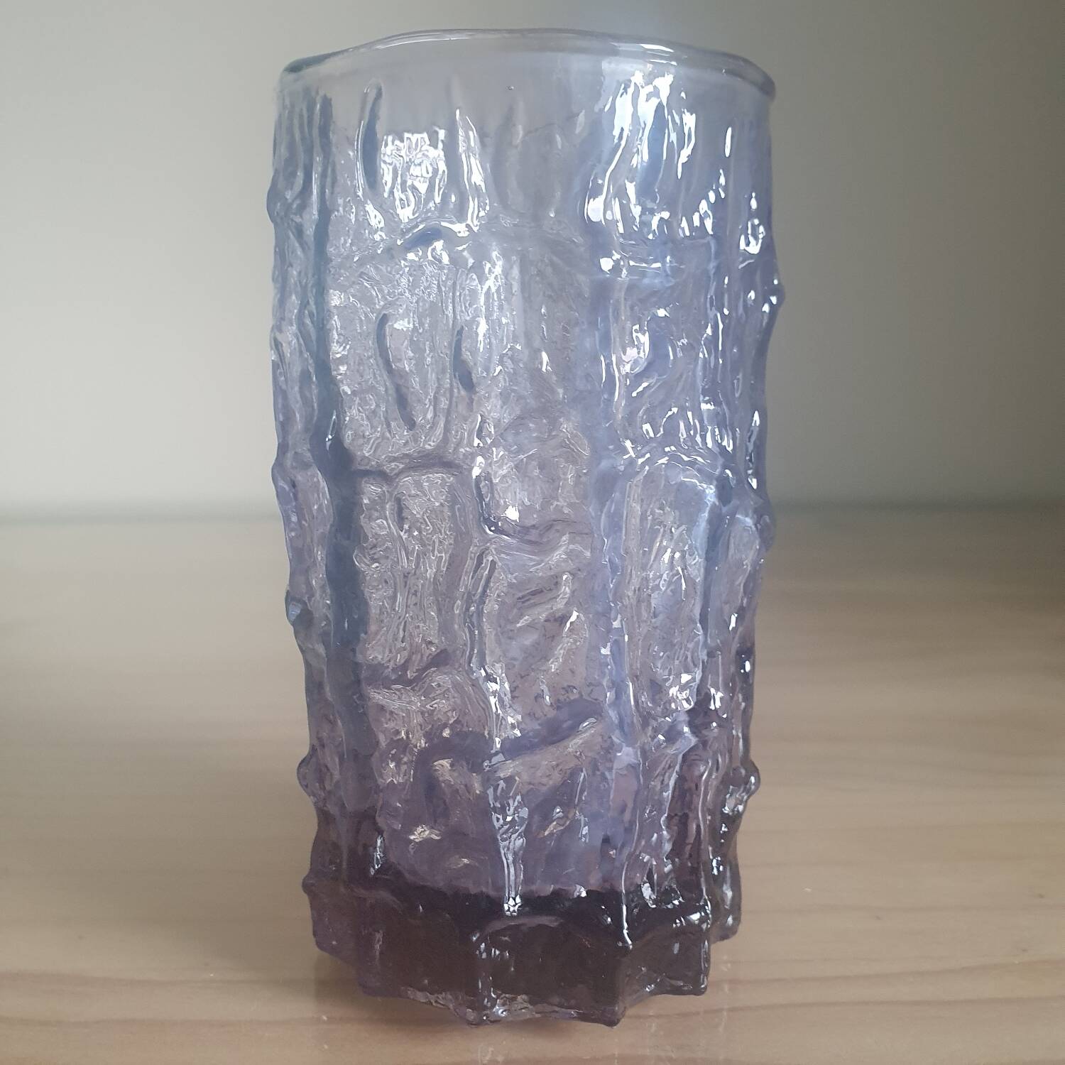 Geoffrey Baxter long drink glasses