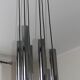 Cascade pendant lamp, laya 70
