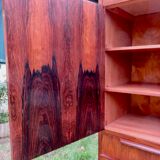 Rosewood drawer sideboard, Denmark, 1960