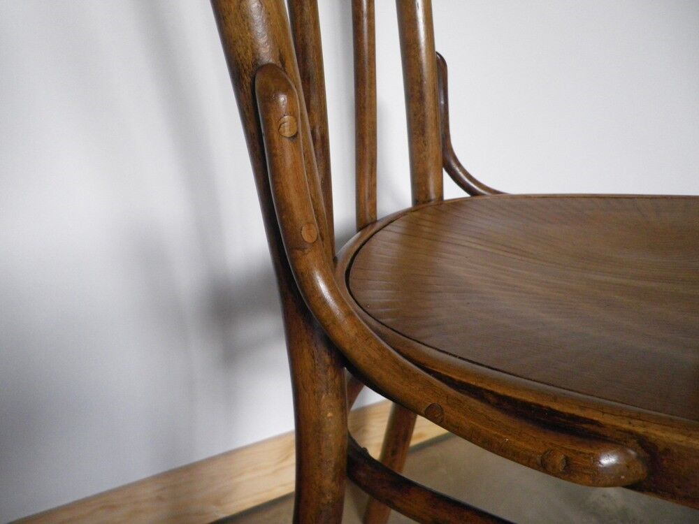 Trio of chairs Bistro Made in poland