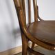 Trio de chaises bistrot Made in poland