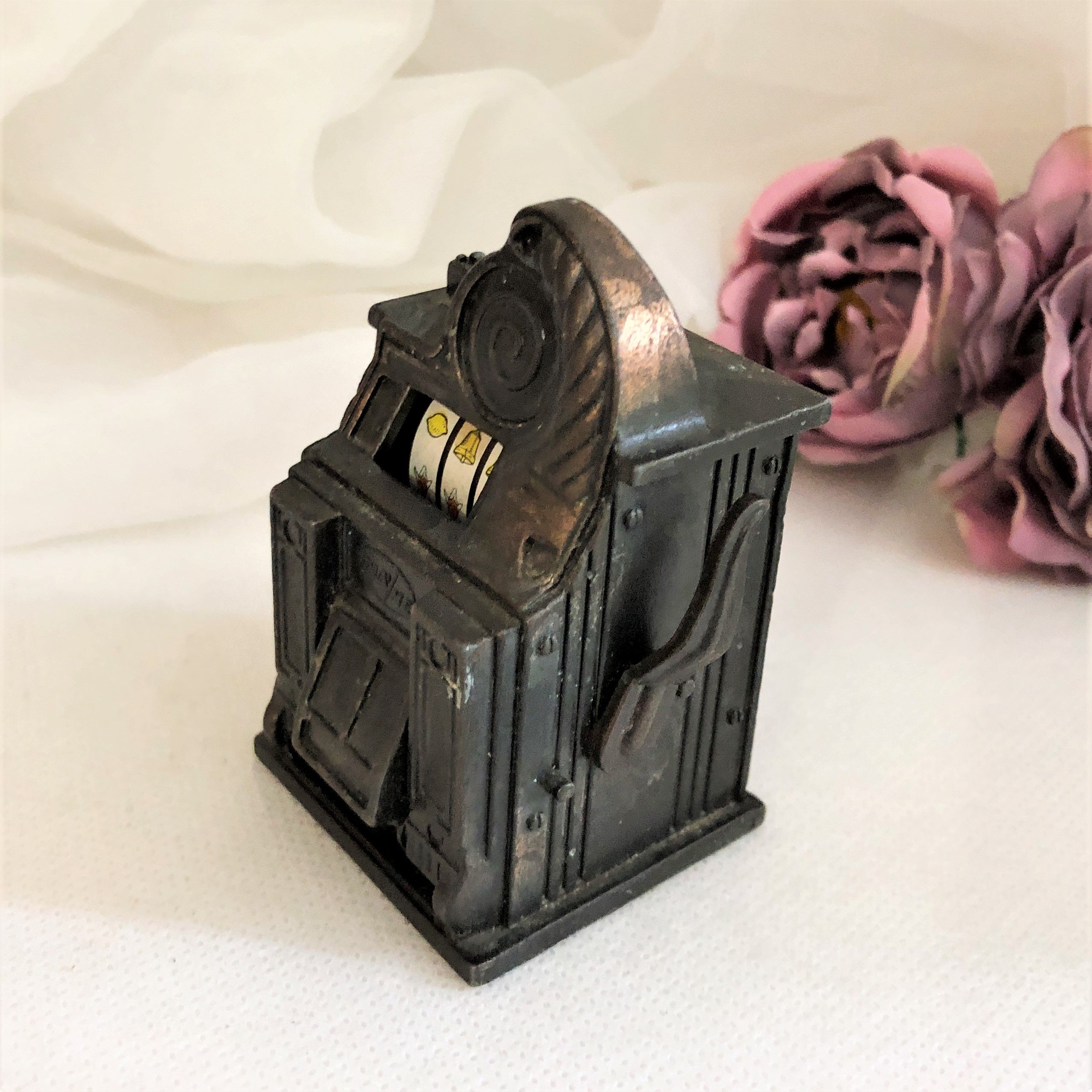 Pencil sharpeners Play me collection vintage 70s | Selency