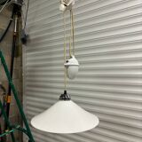 Suspension rises and falls vintage