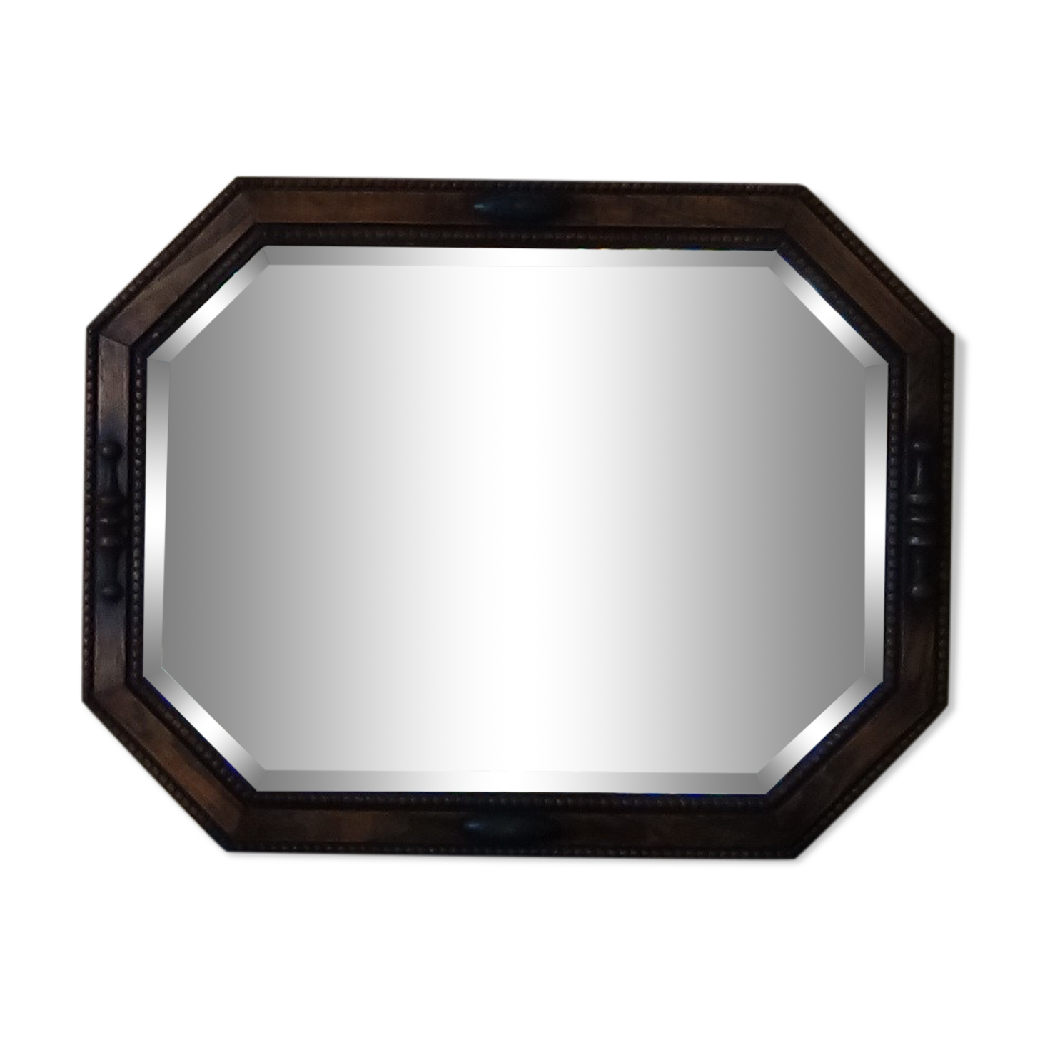 Arts and Crafts Wall Mirror.