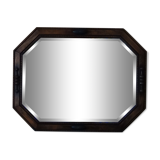 Arts and Crafts Wall Mirror.