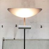 Italian Zen Terra floor lamp by Ernesto Gismondi for Artemide, 1980s.