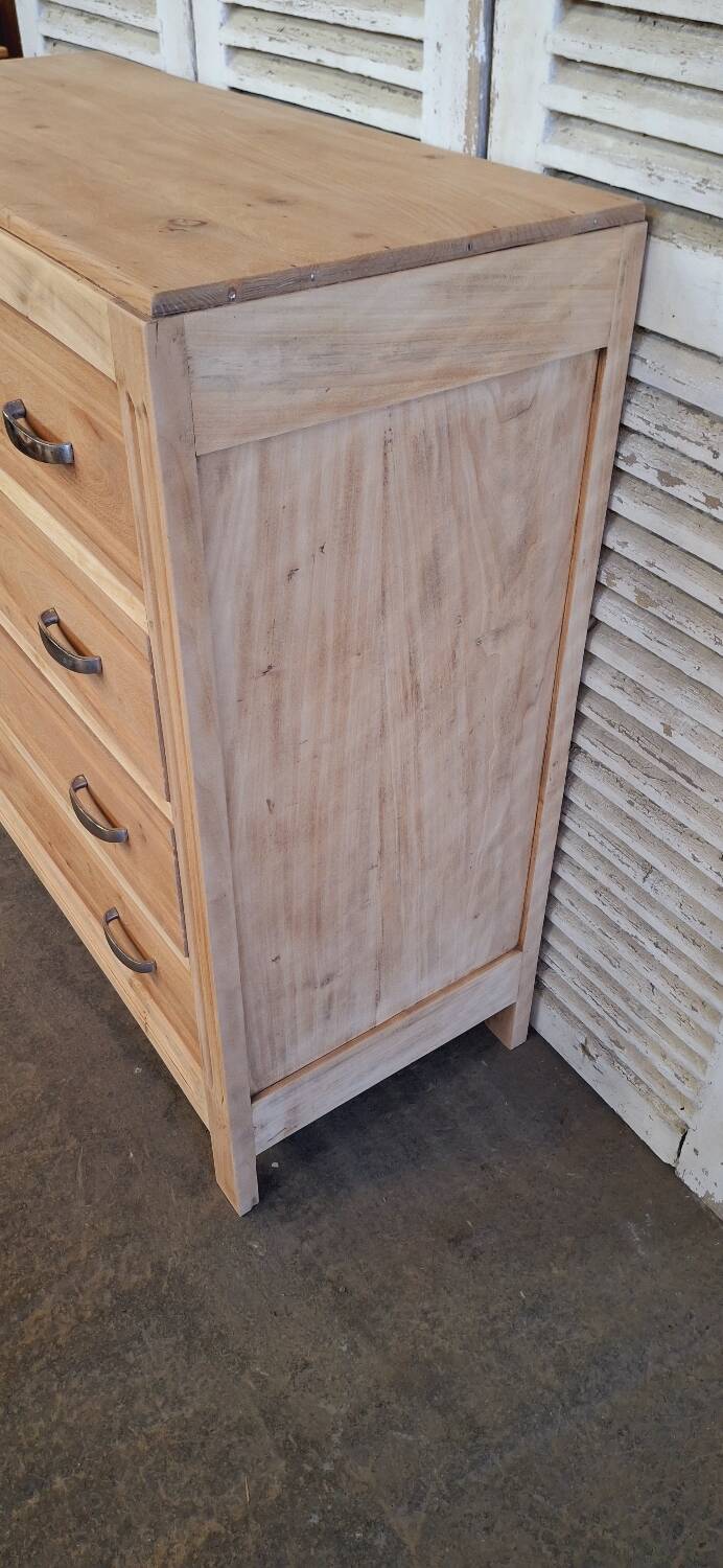 Large chest of drawers