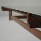 Ico Parisi pour la table basse Cassina modèle 751, 1962