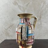 Italian pitcher 1960