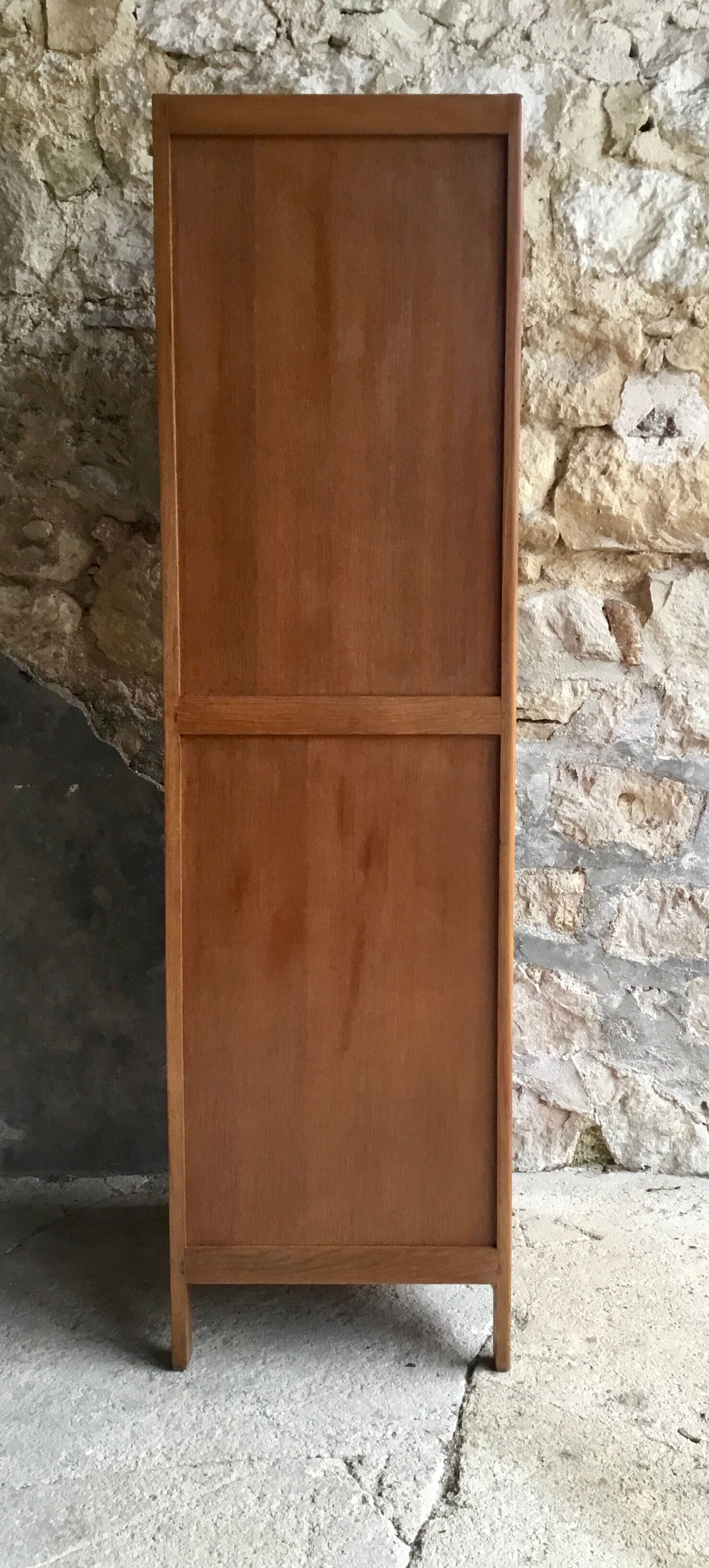 Armoire ou vestiaire vintage 1960