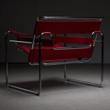 Wassily Chair by Marcel Breuer for Knoll