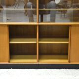 Vintage Oscar bookcase