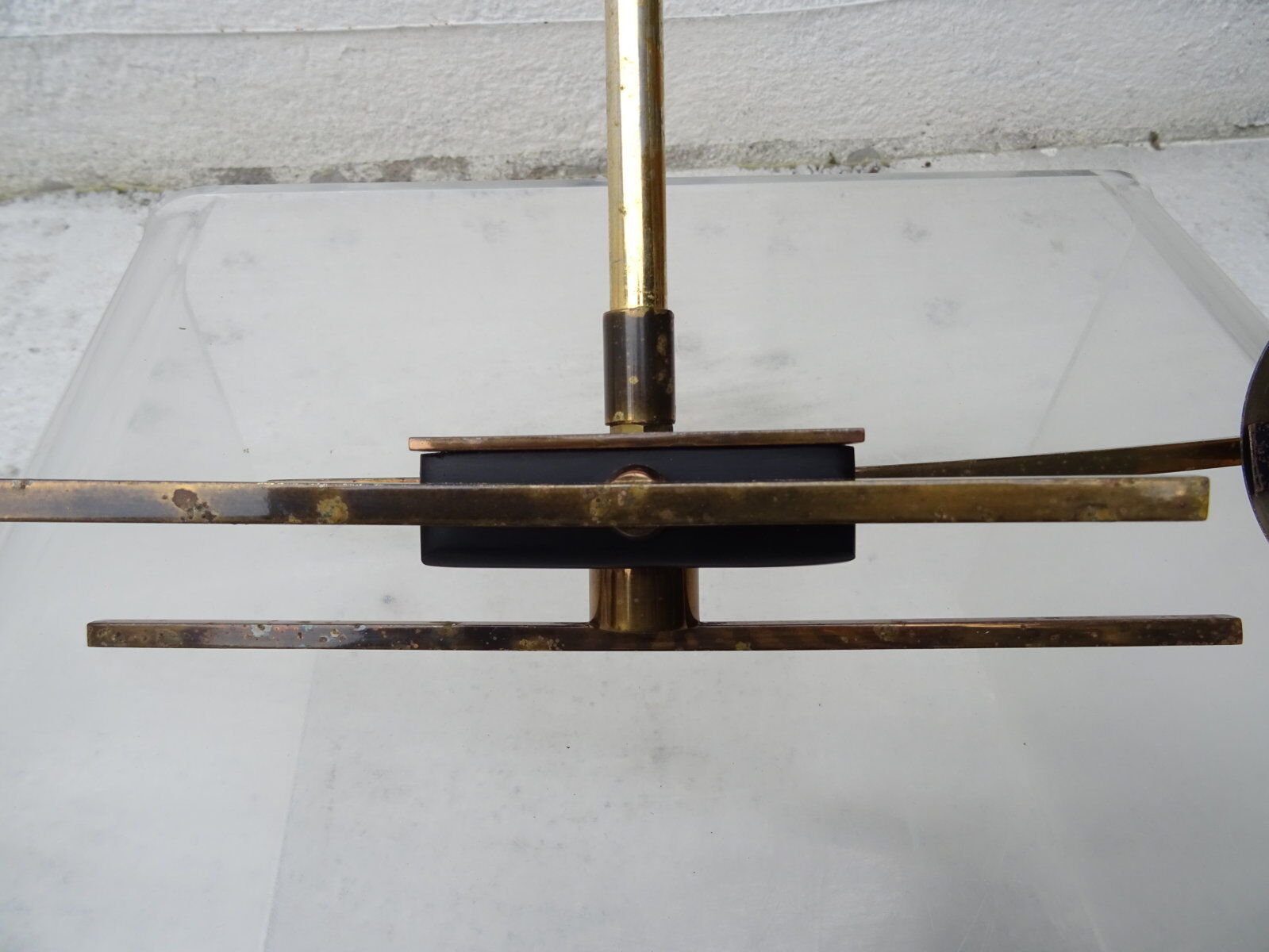 Lustre Maison Arlus 1950s