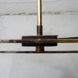 Lustre Maison Arlus 1950s