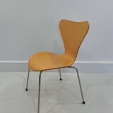 Model 3107 Chair by Arne Jacobsen, 1980s