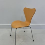 Model 3107 Chair by Arne Jacobsen, 1980s