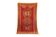 Vintage Handmade Taznakht Rug 118 x 199 cm - Berber Rug - Moroccan wool rug