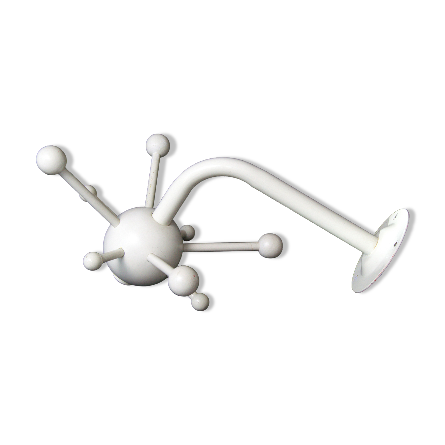 Portemanteau Atom années 1970