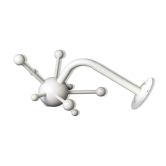 Portemanteau Atom années 1970